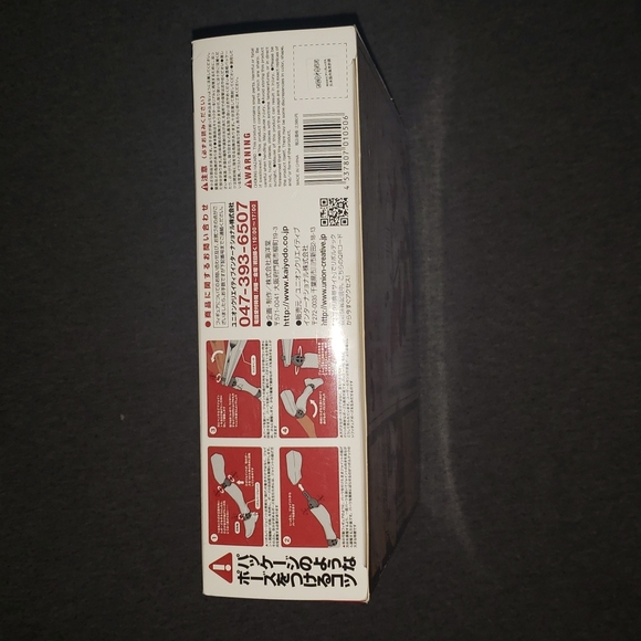 Revoltech Yamaguchi Series 109 Himura Kenshin 135mm Action Figure New In Box - Picture 6 of 11